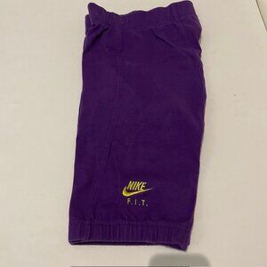 NIKE Padded Cycling/Bike Shorts